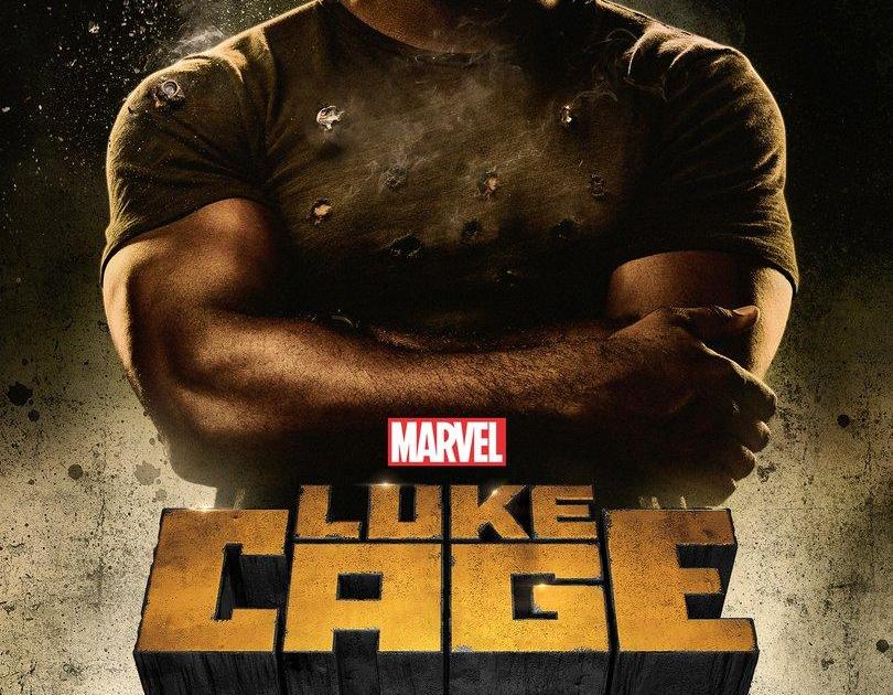 Luke Cage - Saison 1