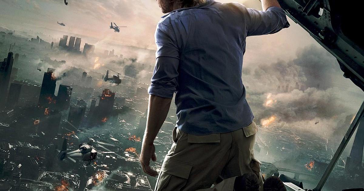 World War Z