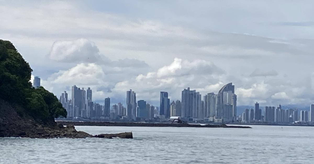 Panama City (update 03/06/25 - vidéos)