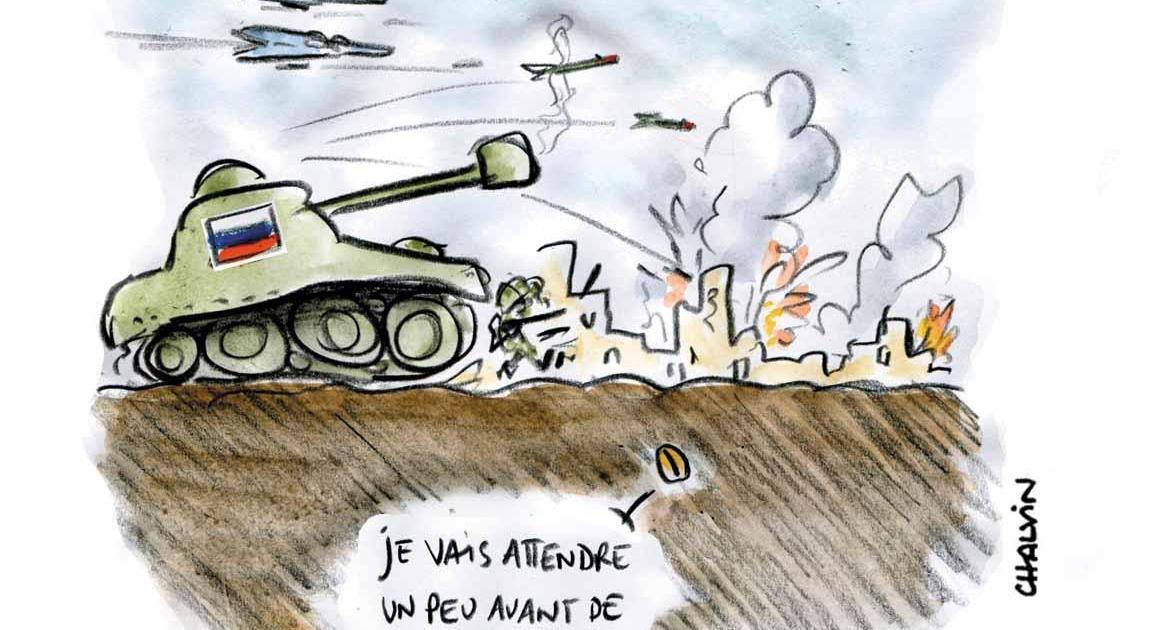Pauvre Donbas