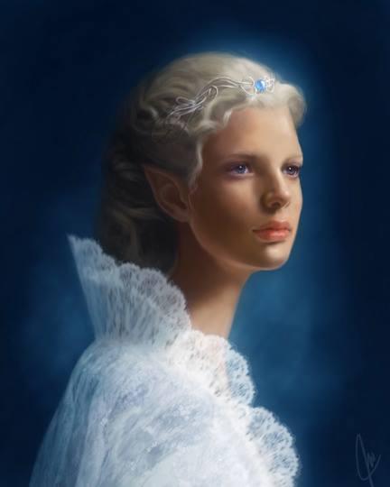 [L'Ambassade] feuilleton d'Heroic Fantasy #6