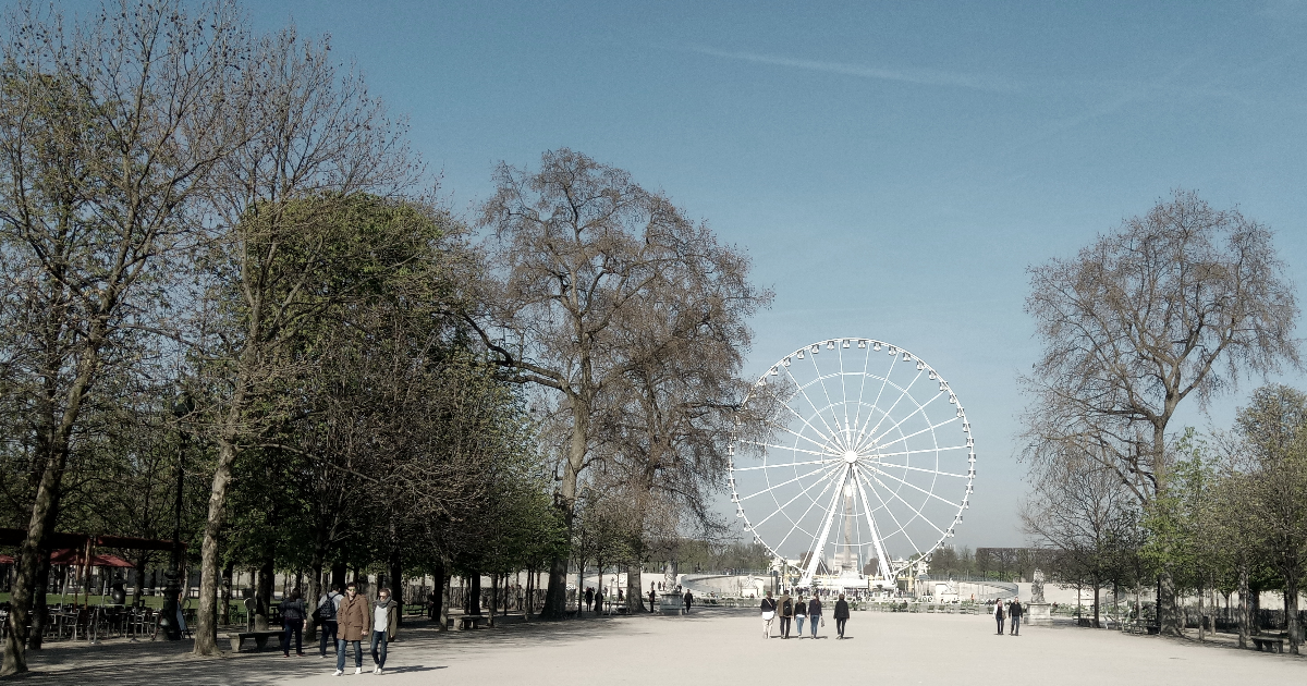 Fin de la 1re partie (juin)