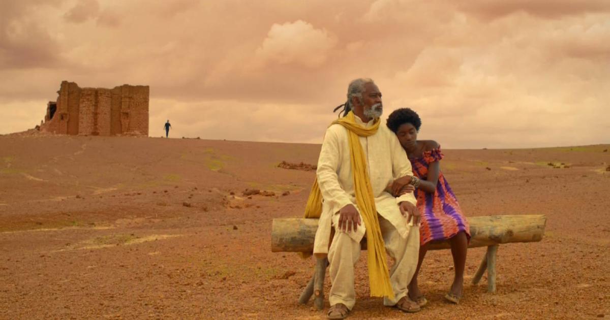 Binda Ngazolo/ Le griot et conteur,  dépositaire des vastes secrets de l’oralité africaine