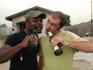 Le moine et le philosophe