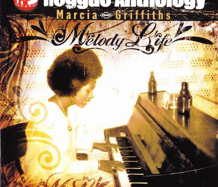 As Long As I Live : Bob Andy et Marcia Griffiths