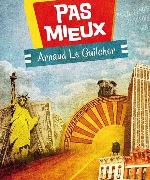 Pas mieux
