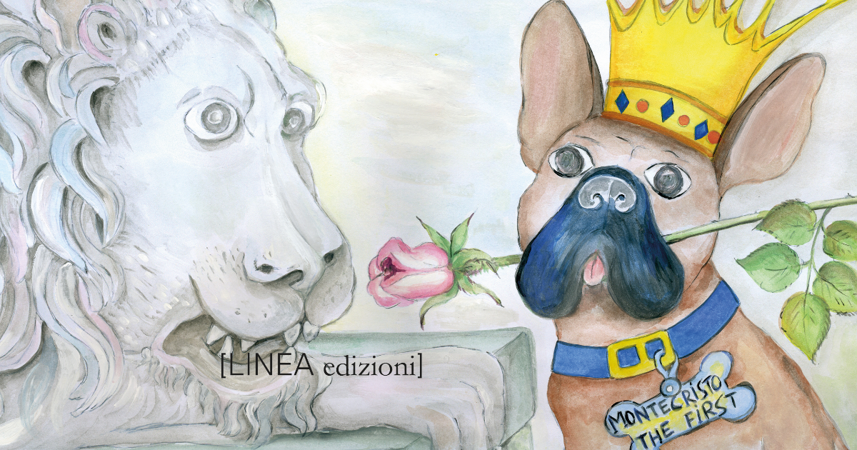 Agata Allegra e Mucci al Palazzo Ducale di Venezia