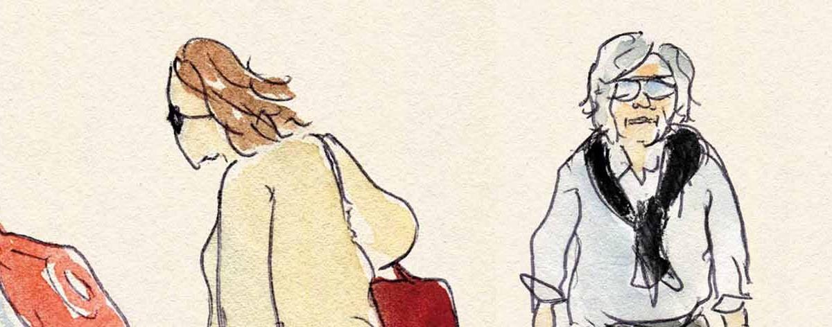 portraits parisiens 21