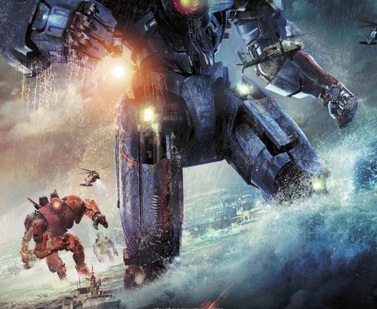 Pacific Rim