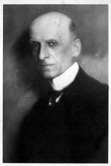 Hommage au Professeur Emile SERGENT sans qui je ne serai même pas né