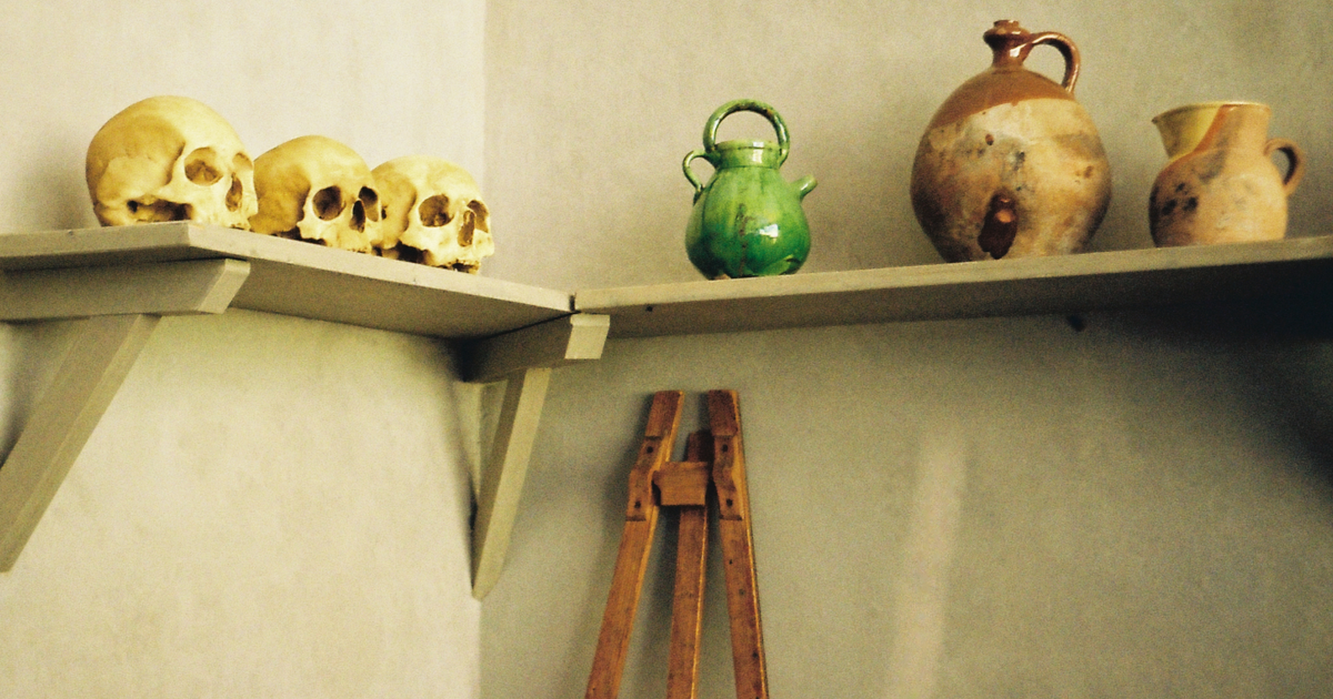 Et puis parfois, ça coince