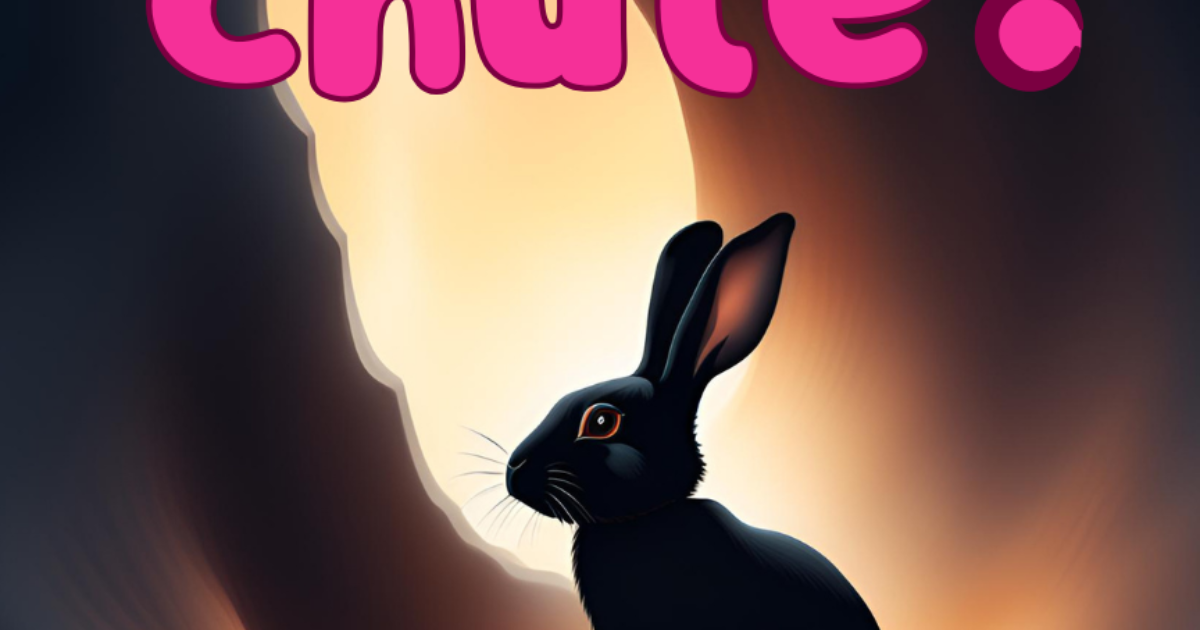 Éditions Black Rabbit: Sélections pour l’AT « Plus Dure Sera la Chute ! »