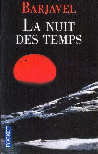 La nuit des temps
