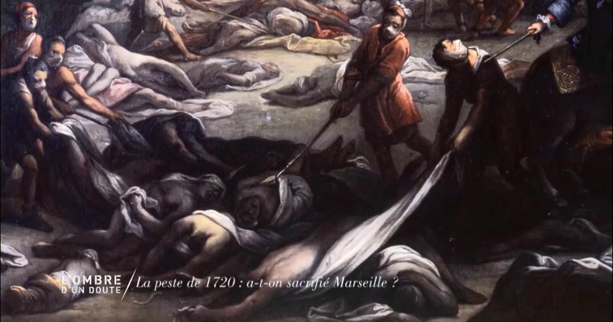 JOURNAL DE L’ANNÉE DE LA PESTE – 14 juin 