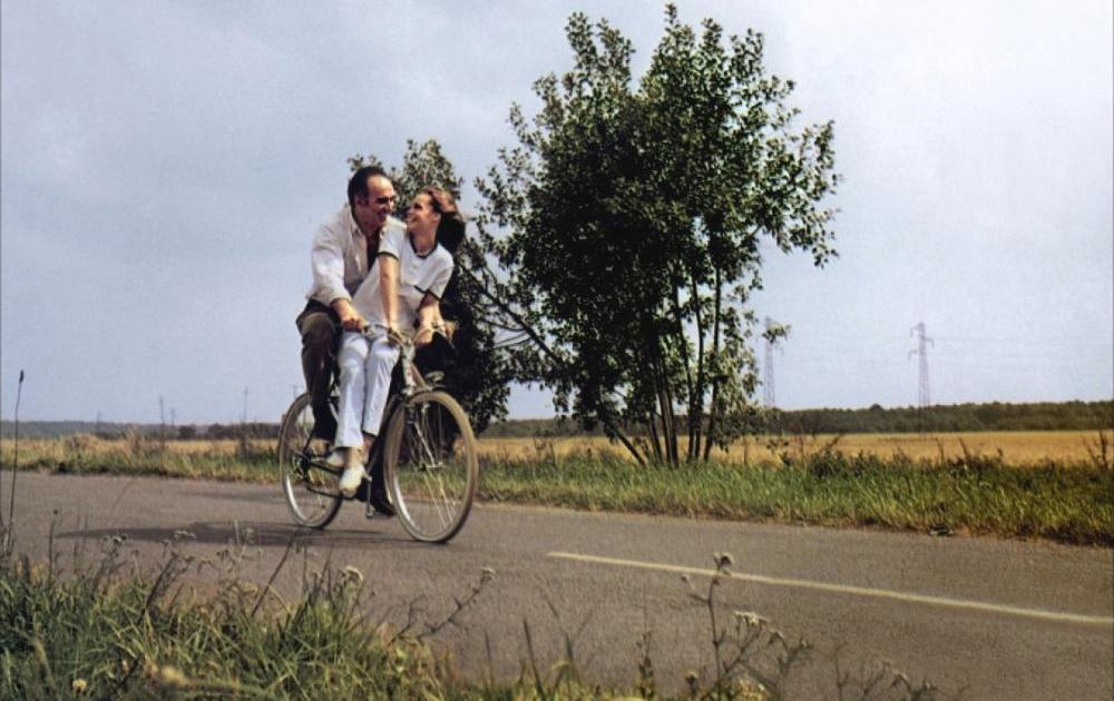 Les choses de la vie (1970) Claude Sautet