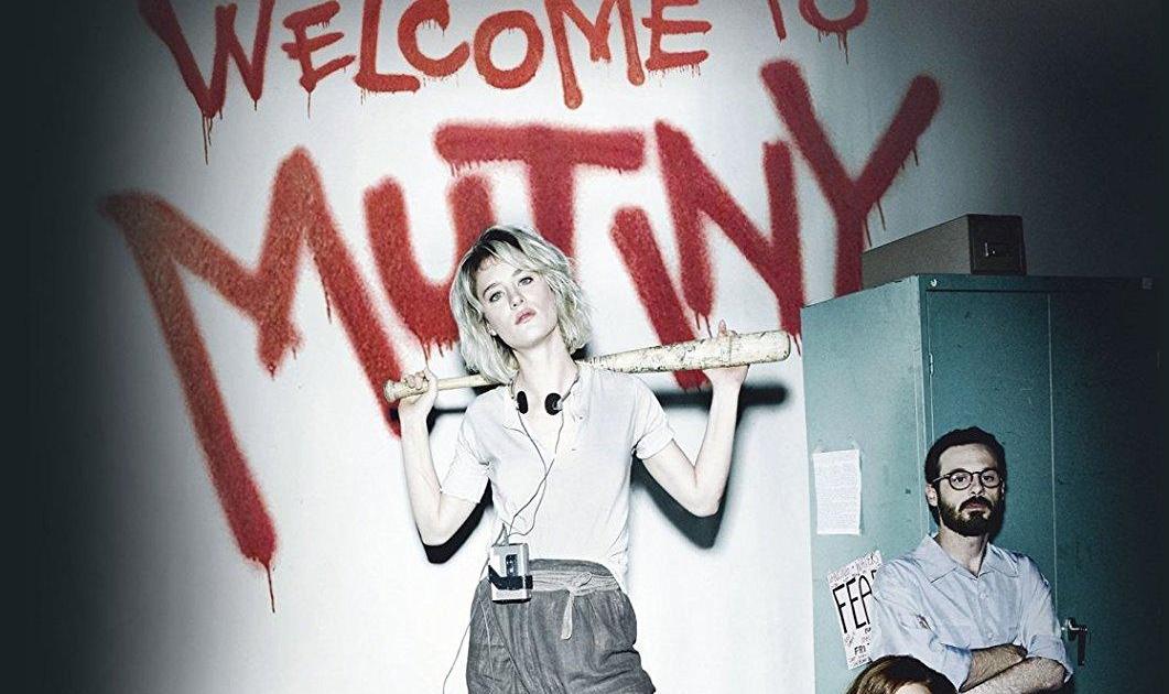 Halt and Catch Fire - Saison 2