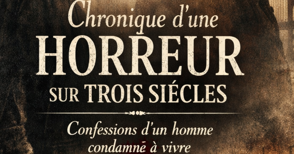 Chapitre 1 : les frères