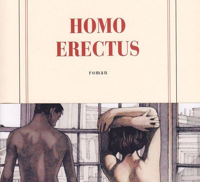 Homo Erectus