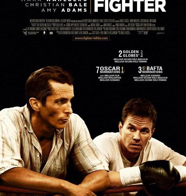 Fighter