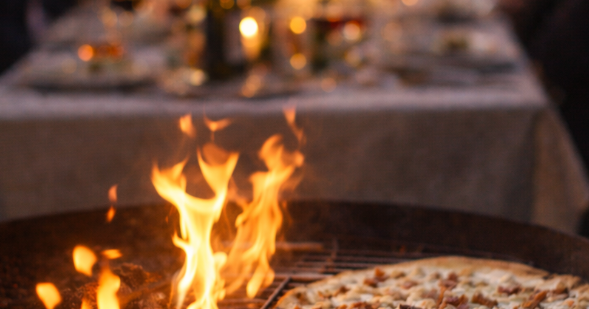 Épisode 7 — La chaleur ne vient pas toujours du feu