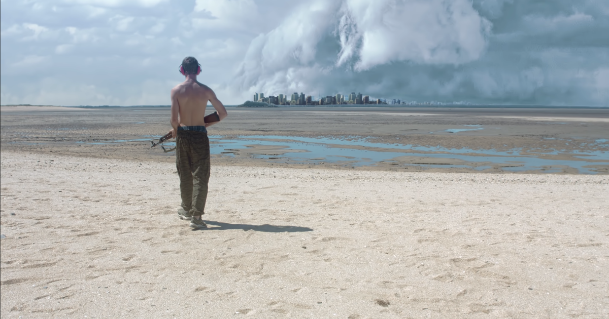 Youri : La folie du vrai