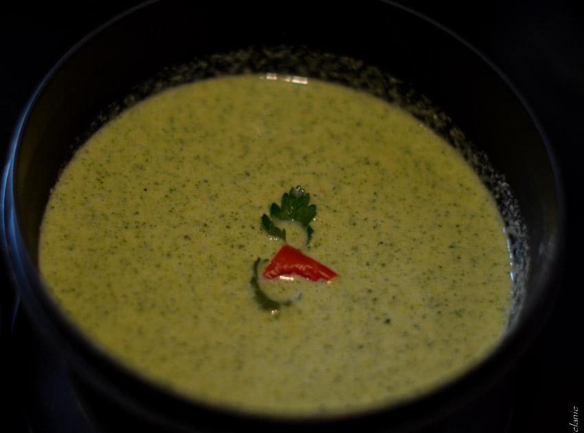 Sauce chien ou chimichurri?