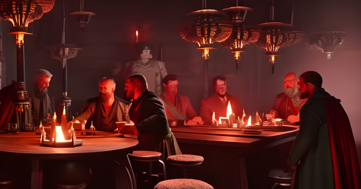 Ch. 23 de Brissage, Fortevent et Ouragrande