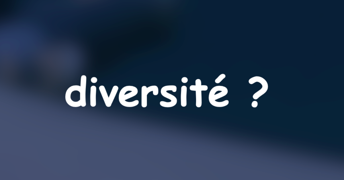 à moitié vide ?