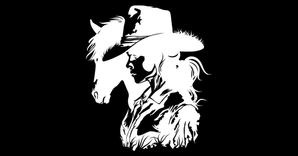 La putain du Saloon