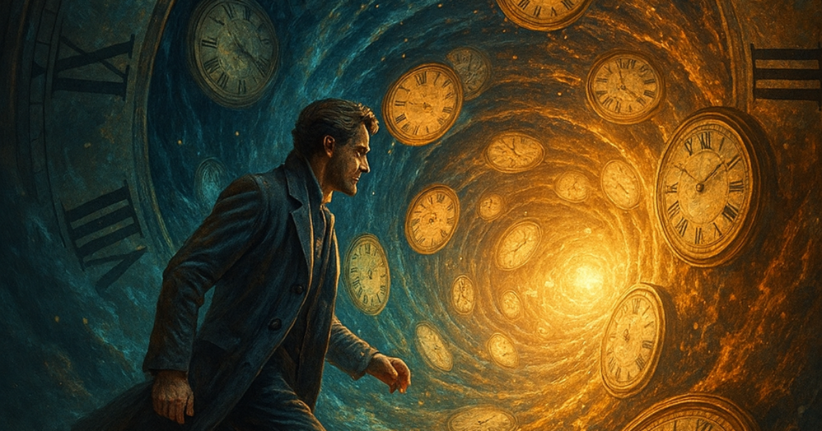 Voyages temporels et enjeux narratifs