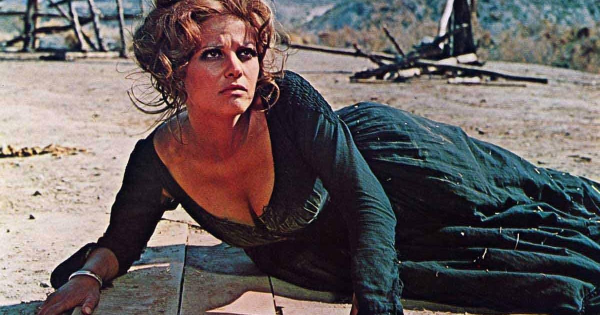 Nouvel hommage à Ennio Morricone... Se laisser porter le temps d’une projection…