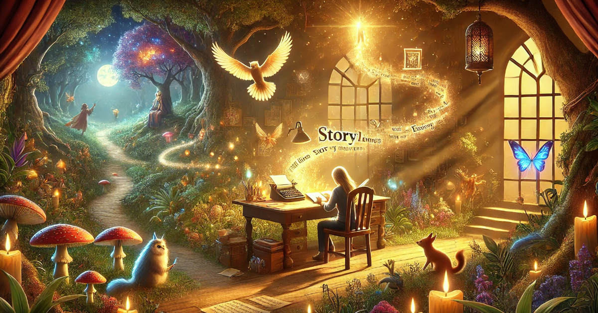 2/10 J’ai écrit un roman avec l’IA : CONCEPT ET FIN