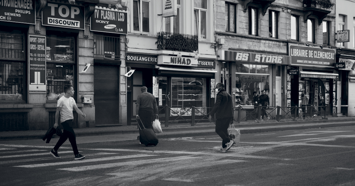 Le silence et la colère (2021) Pierre Lemaitre