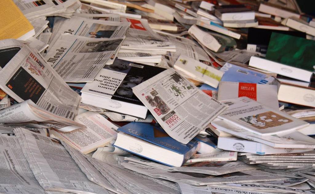 12 idées pour sauver l’édition du péril