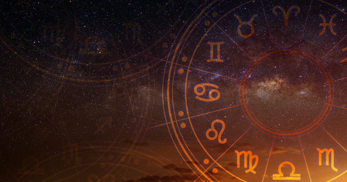 [SP] Décrypter son thème astral pas à pas