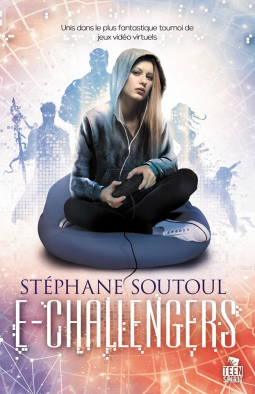 E-challengers by Stephane Soutoul