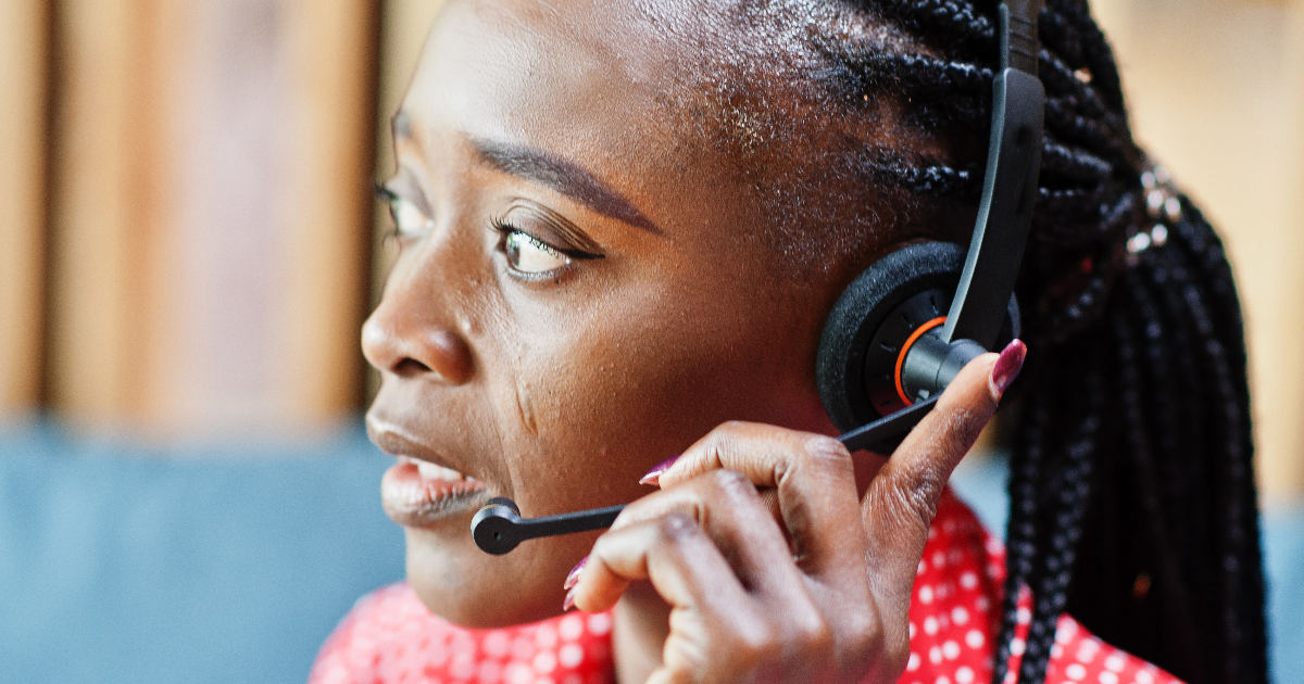 Sueurs Froides au Bout du Fil