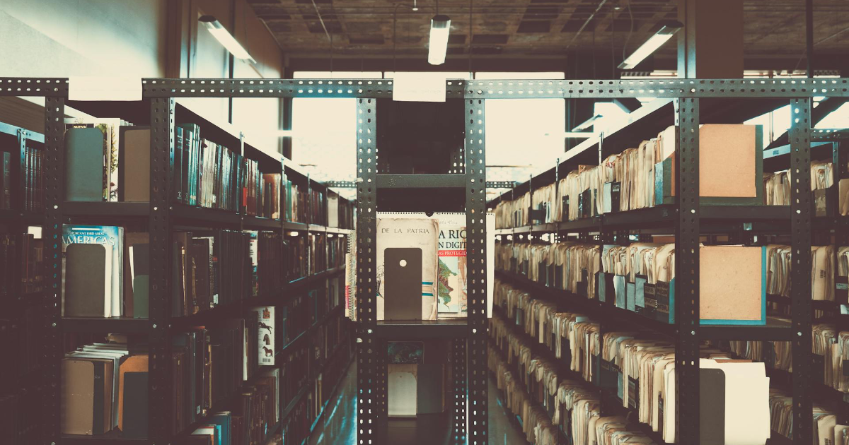 Les îles du silence