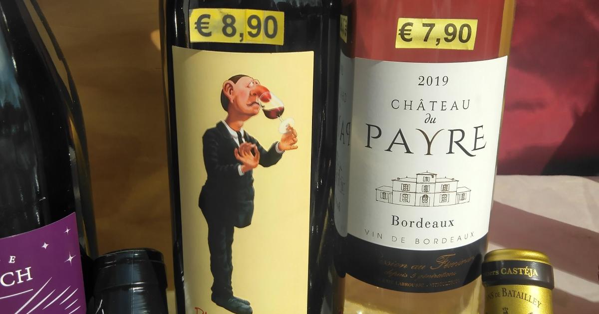 (III, 2) : Coup de mou