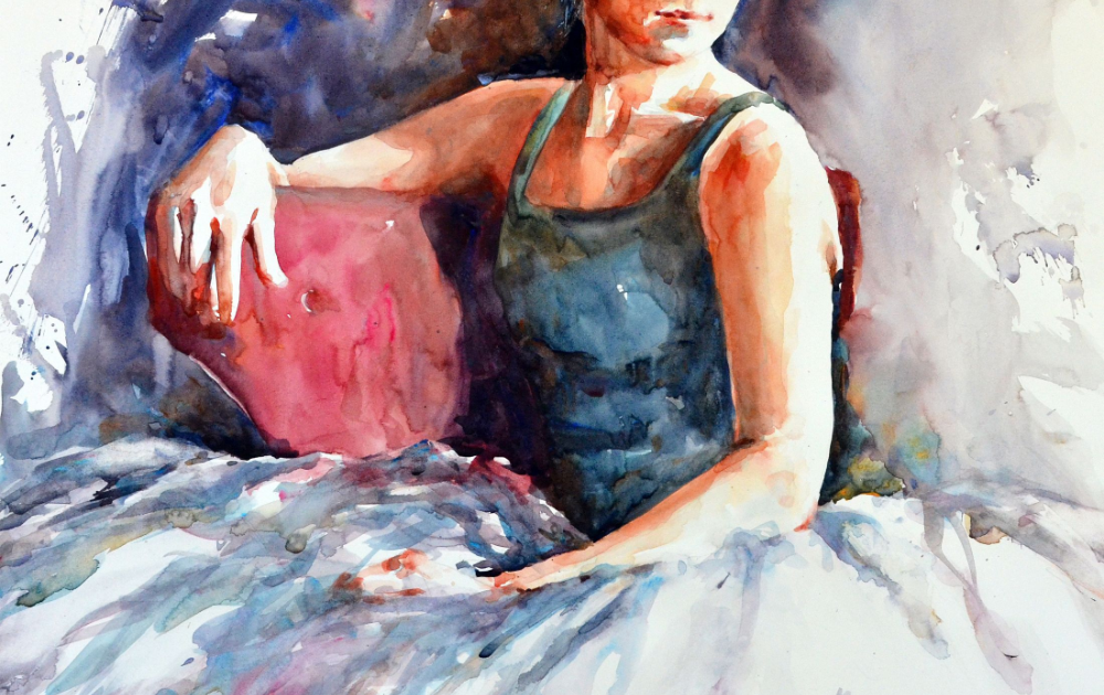 Hésitation
