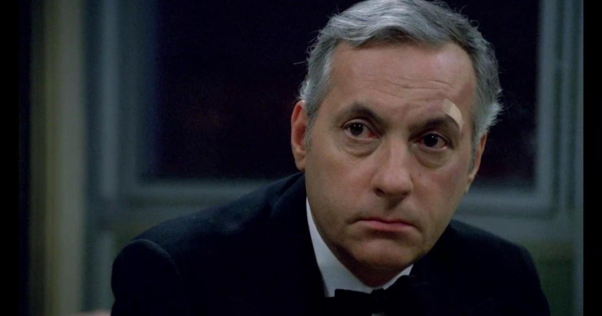 Garde à vue (1981) Claude Miller