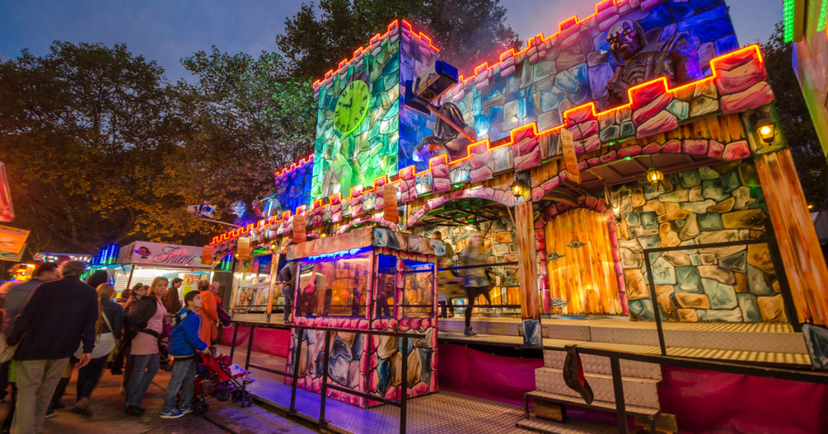 Foire