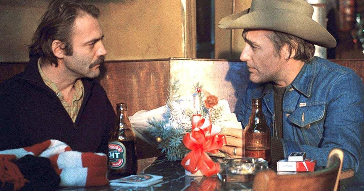 L'Ami américain (Der Amerikanische Freund, Wim Wenders, 1977)