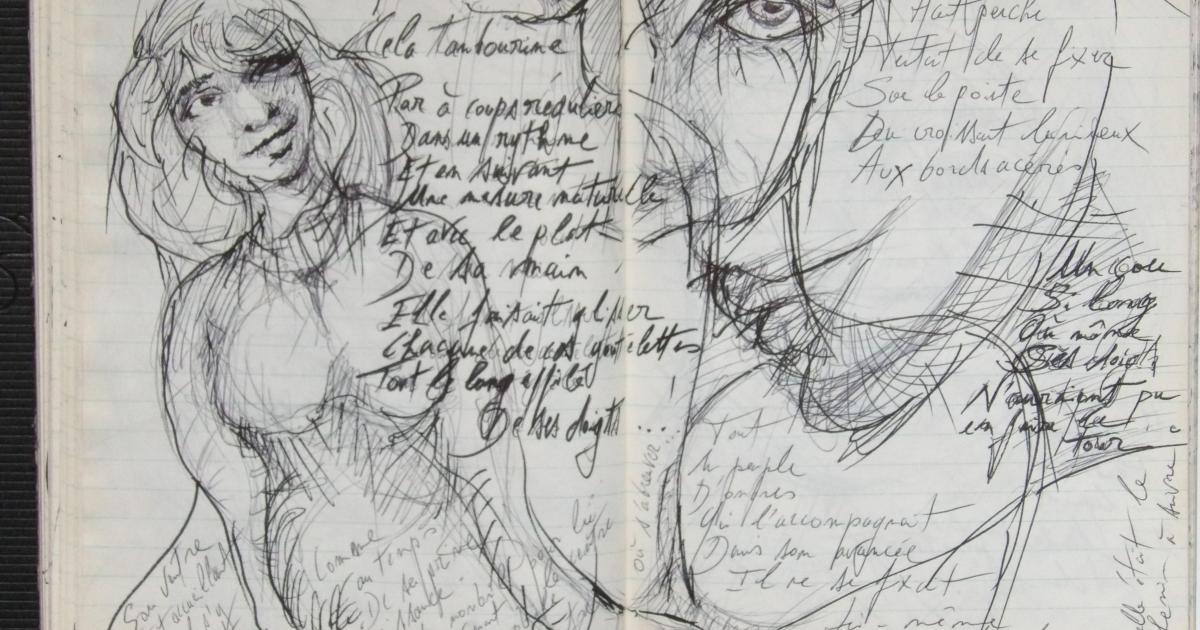 Petits Papiers Volants - Mercredi 7 novembre 2018