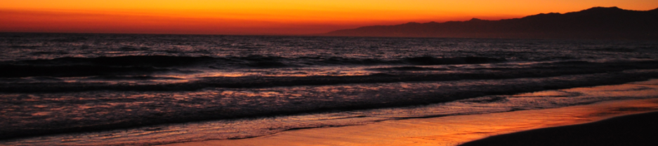 La toupie et la bougie