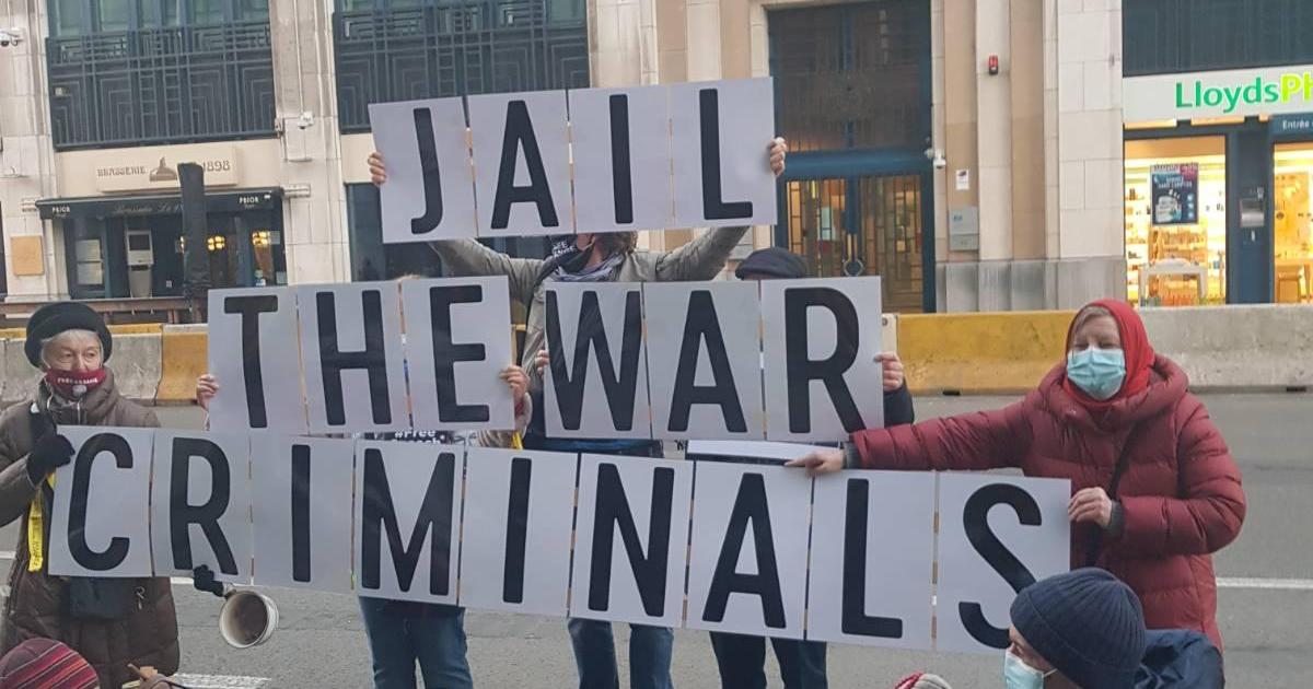 ETHIQUE ET POLITIQUE (Troisième partie)