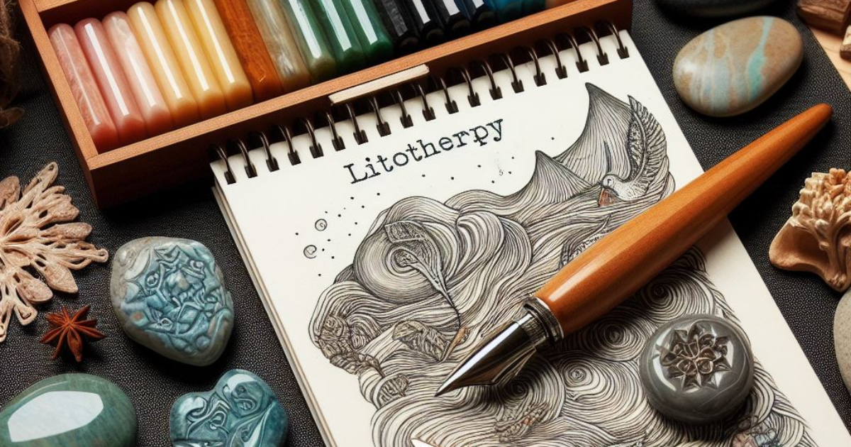 Les bienfaits de la lithothérapie