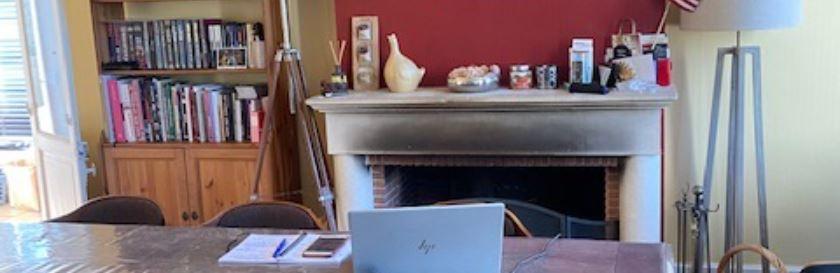 CHRONIQUE DU TRAVAIL CONFINÉ (#13)