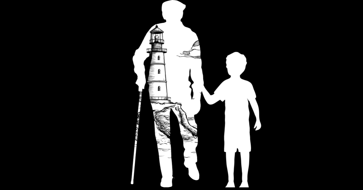 La mélancolie du gardien de phare