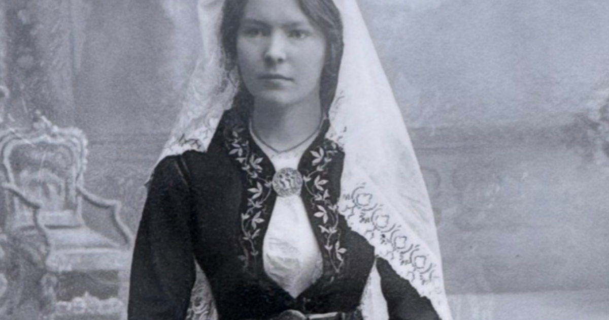 Femmes d'Islande